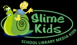 SlimeKids logo