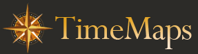 Time Maps logo