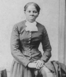 Harriet Tubman photo