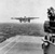 B25 takeoff from USS Hornet (CV 8)
