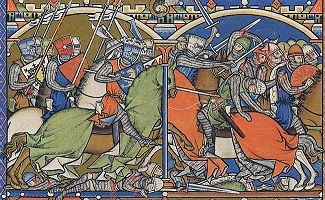 Would You Survive the Middle Ages?